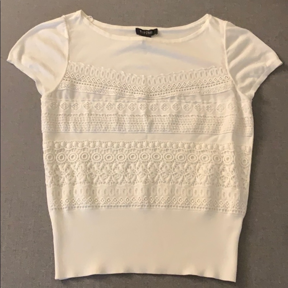 WHBM top